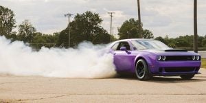 Dodge Challenger | Ourisman CDJR Alexandria, VA