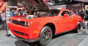 dodge