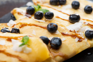 5 Best Breakfast Place | Alexandria, VA