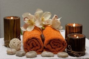 Alexandria,VA Spas 