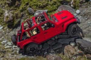 wrangler