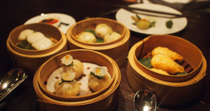 Chinese Food Restaurants | Alexandria, VA