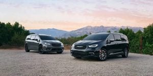 2022-Chrysler-Pacifica | Alexandria, VA