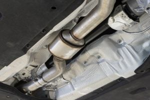Catalytic Converter | Alexandria, VA