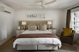 3 Most Relaxing Hotels in DC