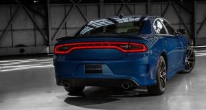 Charger