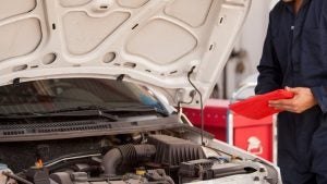 Transmission Repair | Alexandria, VA