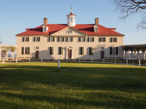 5 Amazing Day Trips | Alexandria, VA.