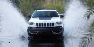 2023 Jeep Cherokee | Alexandria, VA