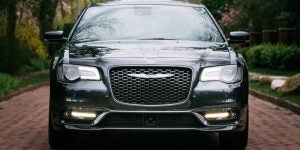 Chrysler 300 Alexandria 