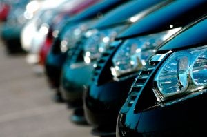 Car Lineup | Alexandria, VA