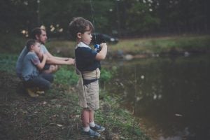 Fishing | Alexandria, VA | Ourisman CDJR of Alexandria
