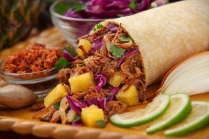 Mexican Restaurants in Alexandria, VA.