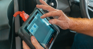 Car Engine Diagnostic | Alexandria, VA