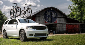 2019 dodge durango