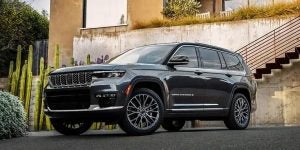 2022-Jeep-Grand-Cherokee | Alexandria-VA