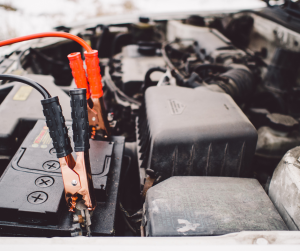 Car Battery | Alexandria, VA