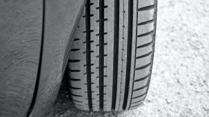 Tires | Alexandria, VA