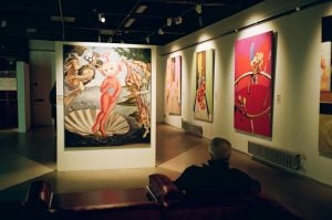 Museum | Alexandria, VA
