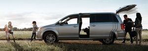 Grand-caravan