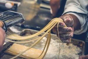 Italian Restaurants | Alexandria, VA