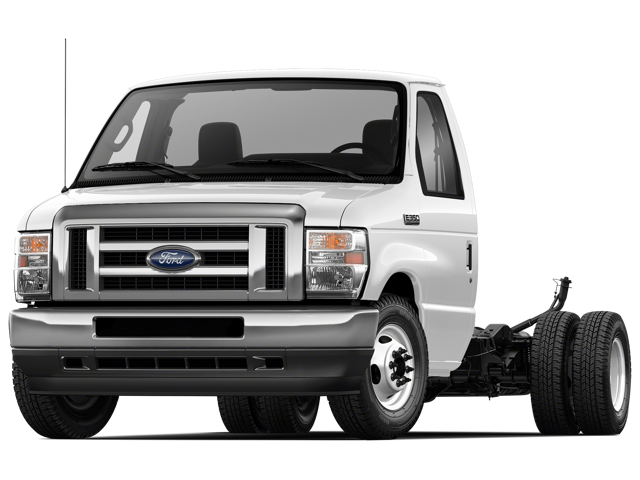 2025 E-Transit