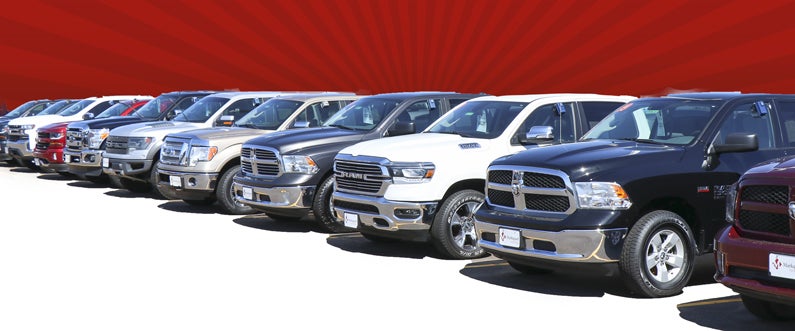 Used Car Dealer
