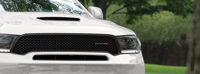 Dodge Dealership