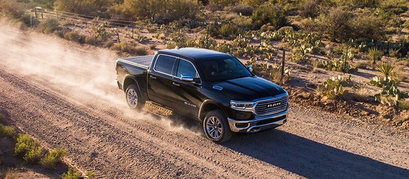 Ram 1500 Special September 2018