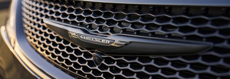 Chrysler Dealer