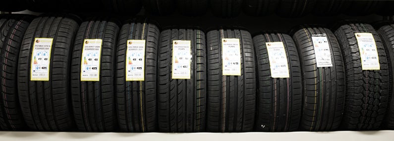 Tires