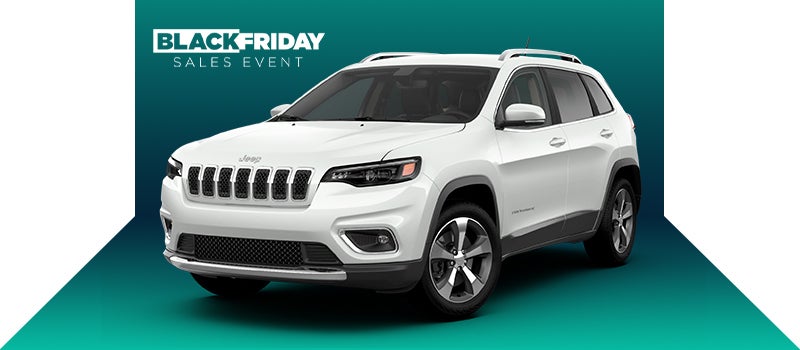 Cherokee Special November 2018