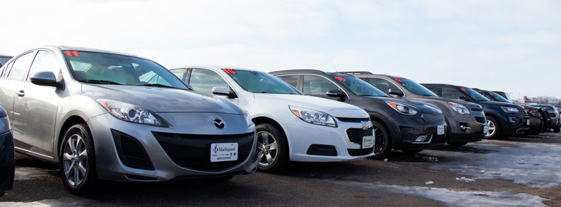 Cash for Cars