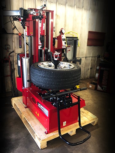 2018 service department updates
