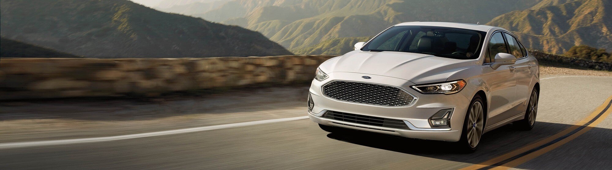 Ford Used Cars