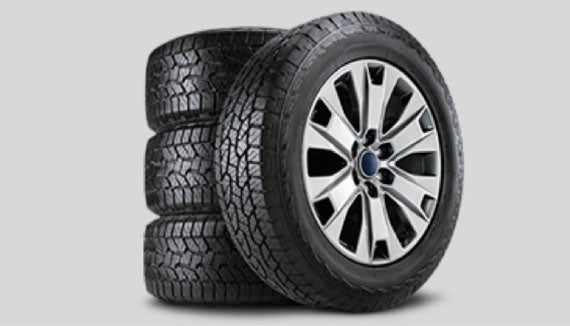 How to Change Your Tire