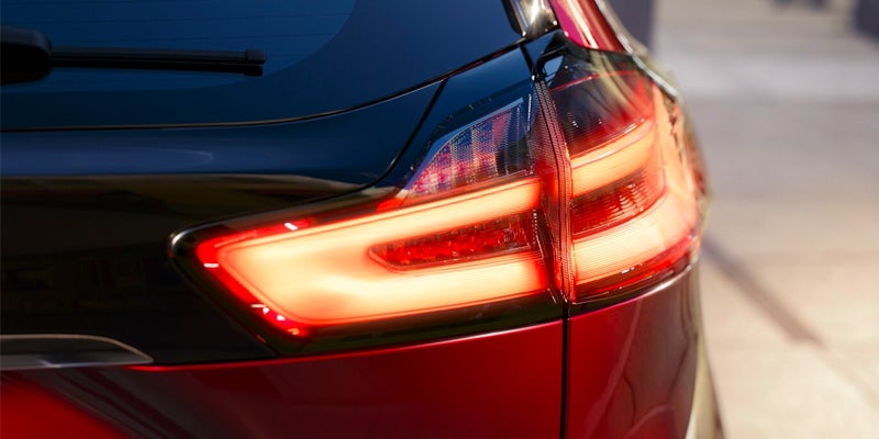 2024 Ford Edge Light