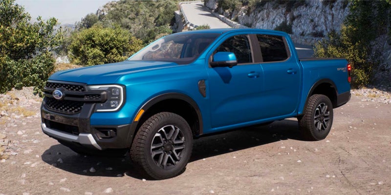 2025 Ford Ranger for Sale near Dacono, CO