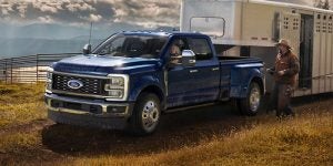 Ford F-350 
