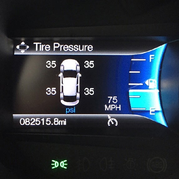 Safety Features Ford Dealer Dacono, CO