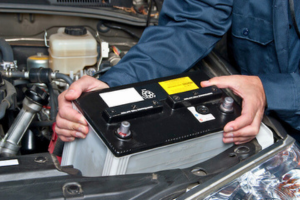 Top-notch battery care and other vehicle performance tips from Russell Barnett Ford of Winchester