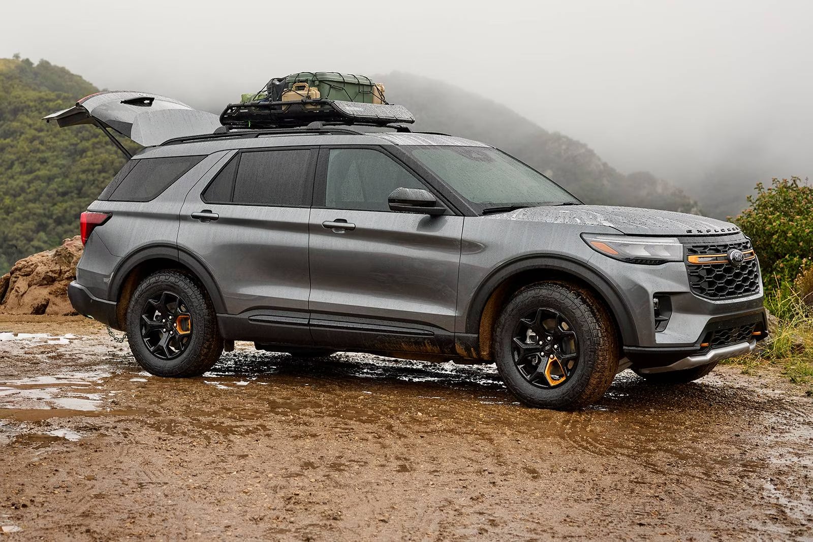 What Makes the Ford Explorer a Strong Value Pick in Evansville?