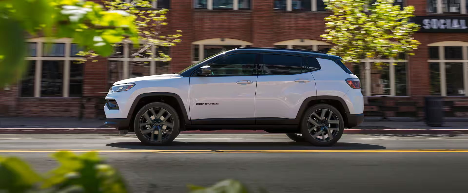 Jeep Compass Trim Levels Explained: Which One Fits Your Lifestyle in Southern Indiana?