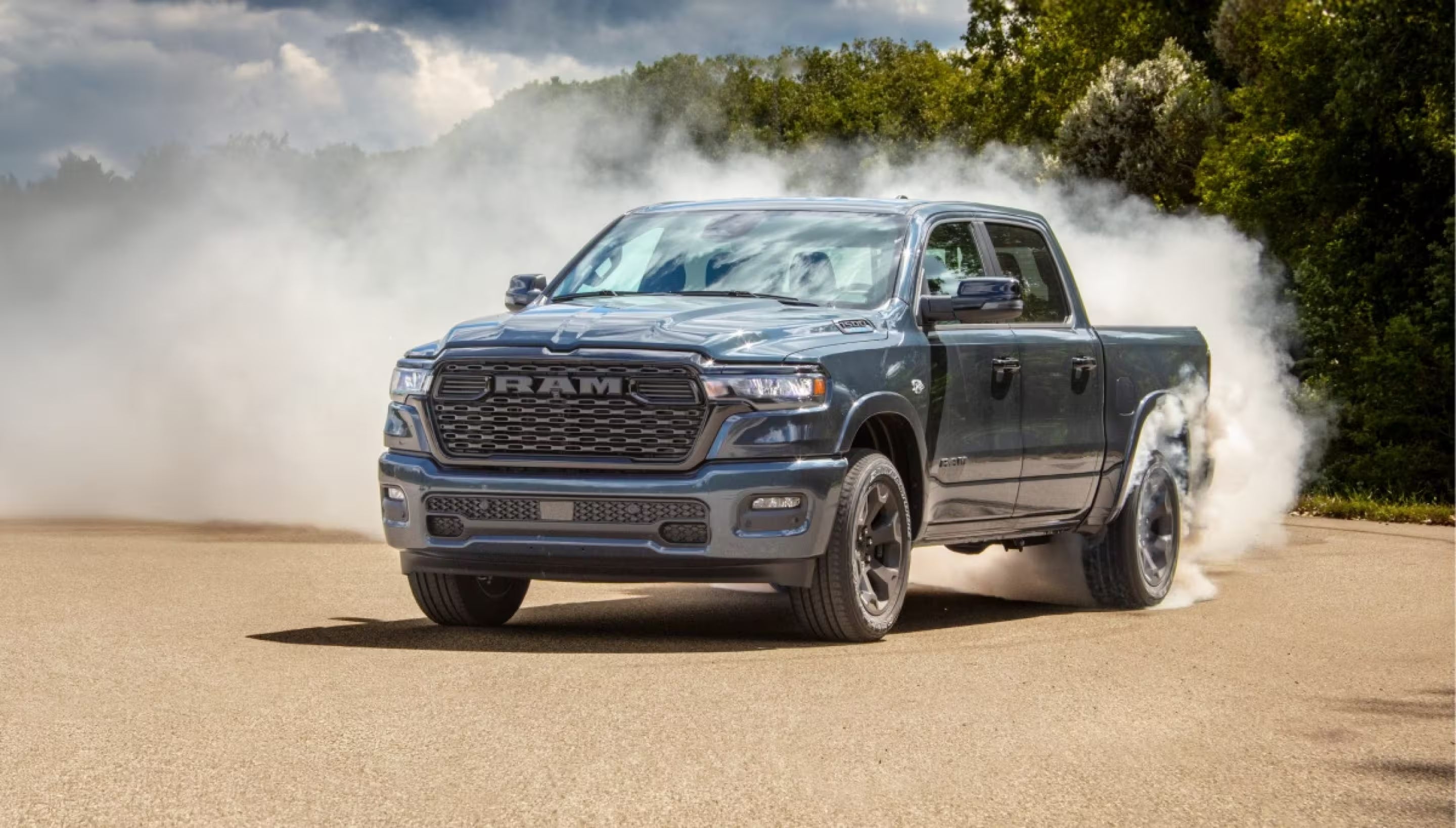Is the 2026 Ram 1500 a Smart Truck for Southern Indiana Homeowners?