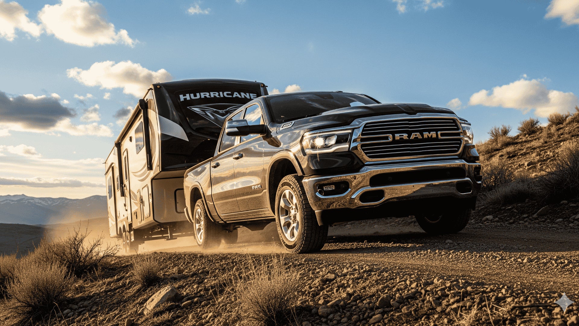 Can the 2026 Ram 1500 Handle Work During the Week and Adventure on the Weekend?