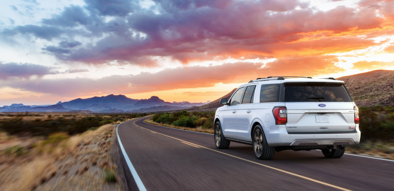 Expedition Sunrise