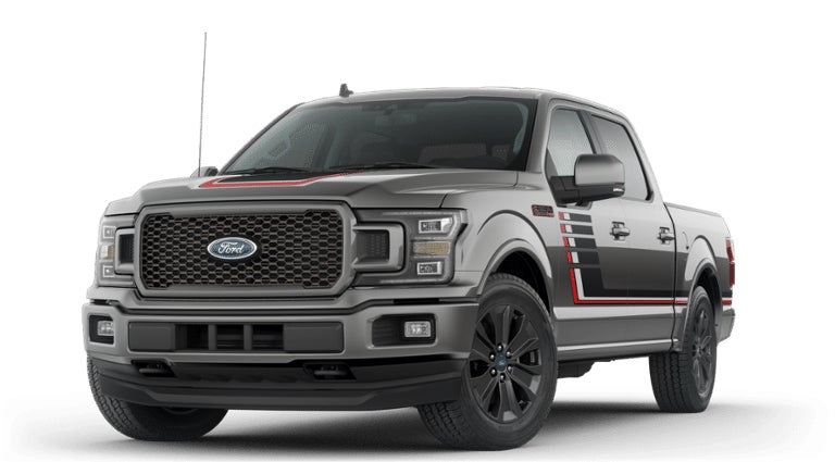 F-150 Blog