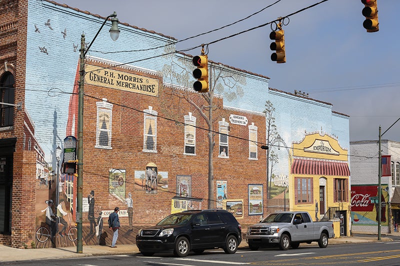 things to love about asheboro north carolina