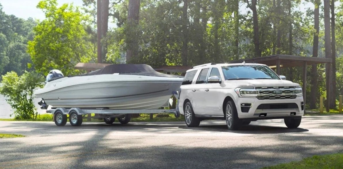 2024 Ford Expedition