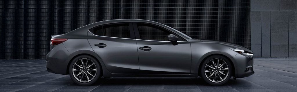 New Mazda3 in Rochester MN